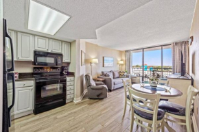 Winter Rates! Alluring 1Br Oceanview Suite! Dogs Welcome! 704